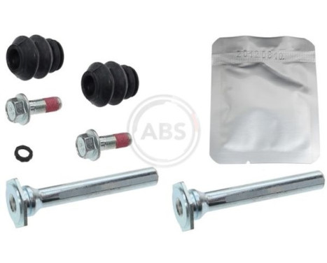Guide Sleeve Kit, brake caliper 55075 ABS, Image 2