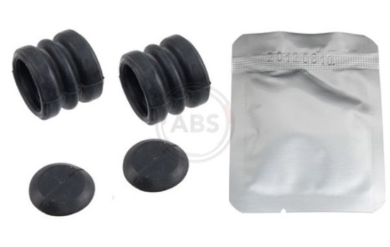 Guide Sleeve Kit, brake caliper 55076 ABS, Image 2