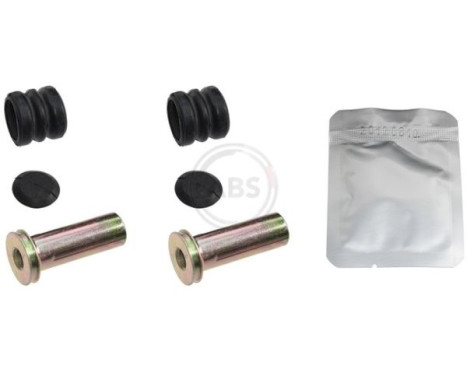 Guide Sleeve Kit, brake caliper 55077 ABS, Image 2