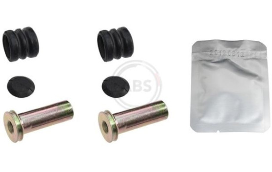 Guide Sleeve Kit, brake caliper 55077 ABS, Image 2