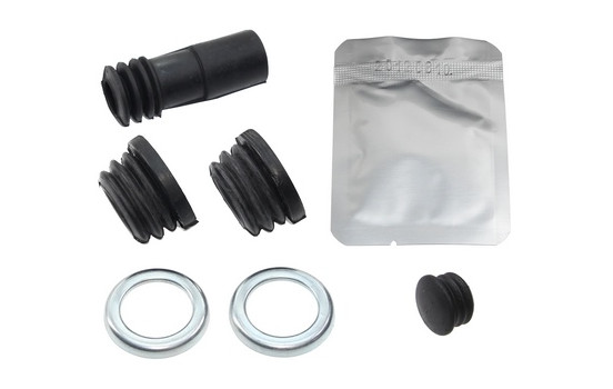Guide Sleeve Kit, brake caliper 55078 ABS