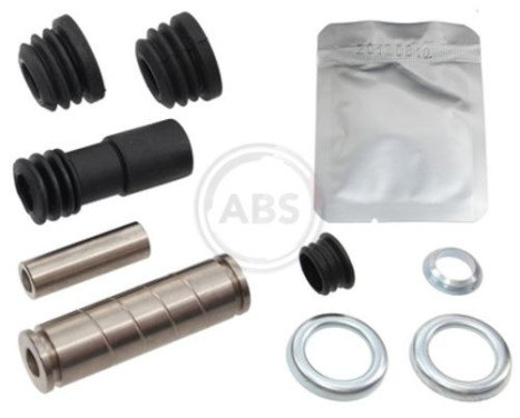 Guide Sleeve Kit, brake caliper 55079 ABS, Image 2