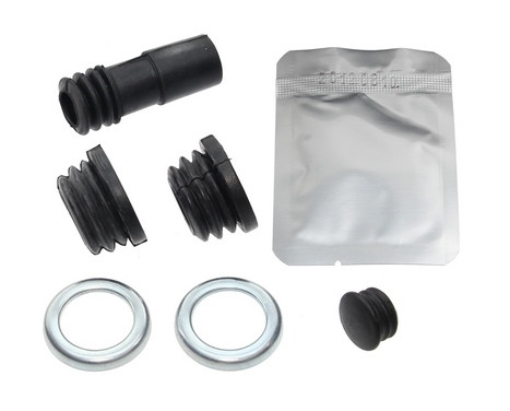 Guide Sleeve Kit, brake caliper 55080 ABS