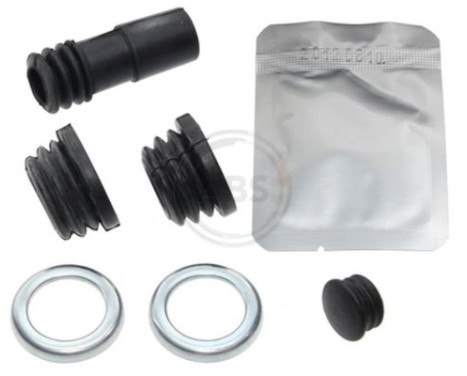 Guide Sleeve Kit, brake caliper 55080 ABS, Image 2