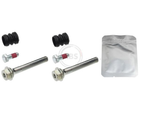 Guide Sleeve Kit, brake caliper 55082 ABS, Image 2