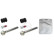 Guide Sleeve Kit, brake caliper 55082 ABS, Thumbnail 2