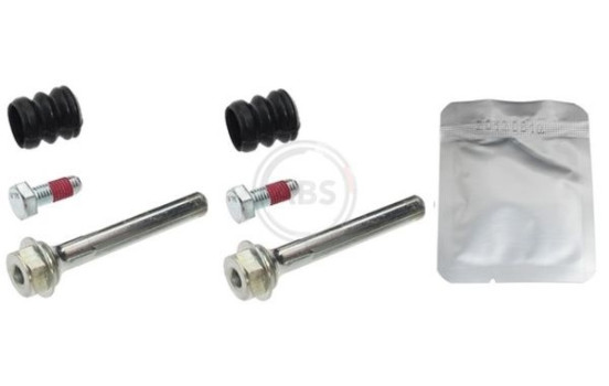 Guide Sleeve Kit, brake caliper 55082 ABS, Image 2