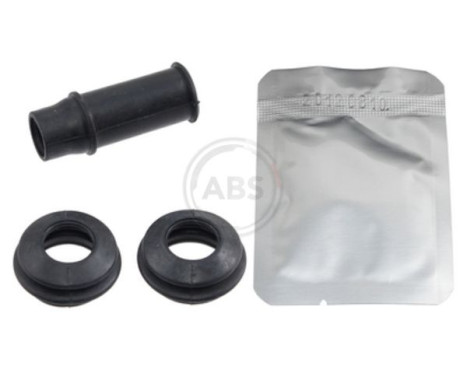 Guide Sleeve Kit, brake caliper 55083 ABS, Image 2