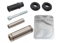 Guide Sleeve Kit, brake caliper 55084 ABS