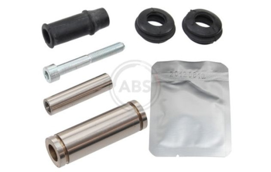 Guide Sleeve Kit, brake caliper 55084 ABS, Image 2