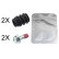 Guide Sleeve Kit, brake caliper 55085 ABS