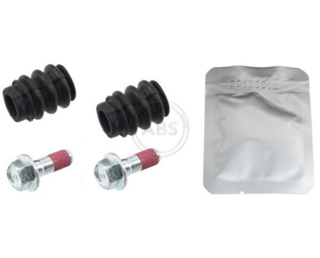 Guide Sleeve Kit, brake caliper 55085 ABS, Image 2