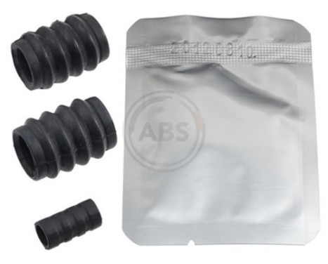 Guide Sleeve Kit, brake caliper 55088 ABS, Image 3