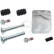 Guide Sleeve Kit, brake caliper 55089 ABS, Thumbnail 3