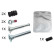 Guide Sleeve Kit, brake caliper 55093 ABS
