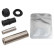 Guide Sleeve Kit, brake caliper 55095 ABS