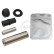 Guide Sleeve Kit, brake caliper 55095 ABS, Thumbnail 2