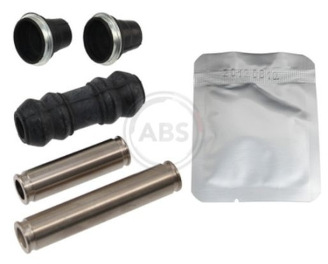 Guide Sleeve Kit, brake caliper 55097 ABS, Image 2