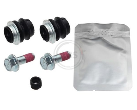 Guide Sleeve Kit, brake caliper 55098 ABS, Image 2