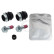 Guide Sleeve Kit, brake caliper 55098 ABS, Thumbnail 2