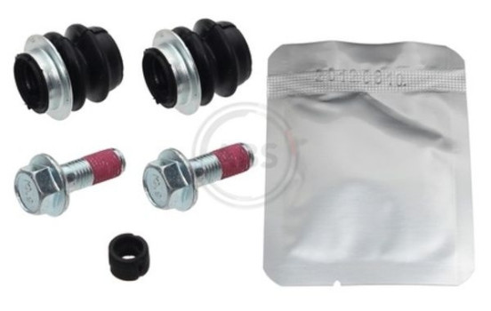 Guide Sleeve Kit, brake caliper 55098 ABS, Image 2