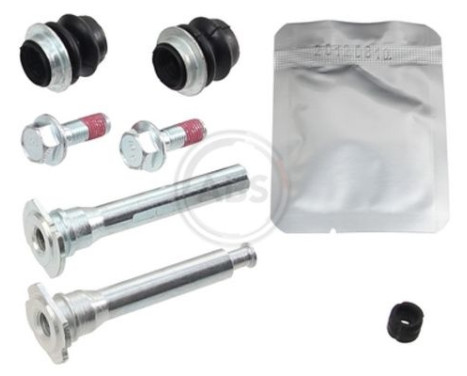 Guide Sleeve Kit, brake caliper 55099 ABS, Image 2