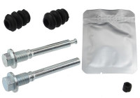 Guide Sleeve Kit, brake caliper 55101 ABS