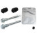 Guide Sleeve Kit, brake caliper 55101 ABS, Thumbnail 2