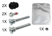 Guide Sleeve Kit, brake caliper 55103 ABS