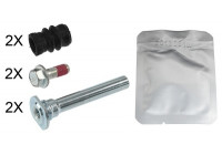 Guide Sleeve Kit, brake caliper 55104 ABS