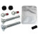Guide Sleeve Kit, brake caliper 55105 ABS, Thumbnail 2