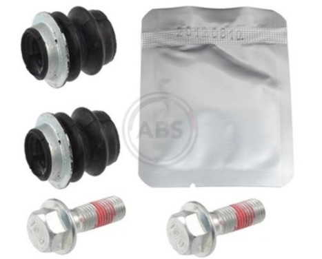 Guide Sleeve Kit, brake caliper 55106 ABS, Image 3