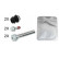 Guide Sleeve Kit, brake caliper 55107 ABS