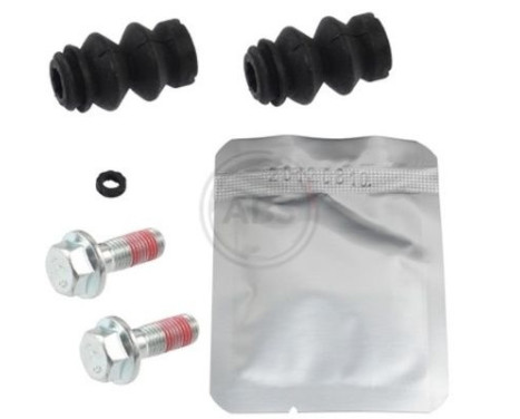 Guide Sleeve Kit, brake caliper 55109 ABS, Image 3