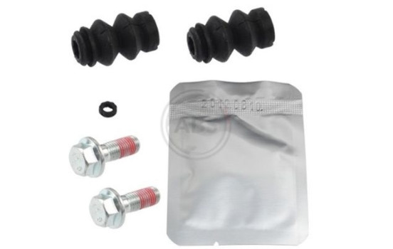 Guide Sleeve Kit, brake caliper 55109 ABS, Image 3
