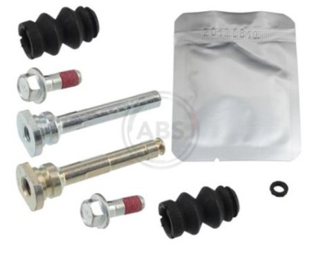 Guide Sleeve Kit, brake caliper 55110 ABS, Image 3