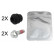 Guide Sleeve Kit, brake caliper 55111 ABS