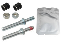 Guide Sleeve Kit, brake caliper 55114 ABS