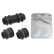Guide Sleeve Kit, brake caliper 55115 ABS, Thumbnail 3