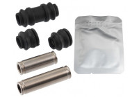 Guide Sleeve Kit, brake caliper 55116 ABS