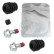 Guide Sleeve Kit, brake caliper 55117 ABS, Thumbnail 3
