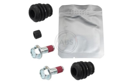 Guide Sleeve Kit, brake caliper 55117 ABS, Image 3