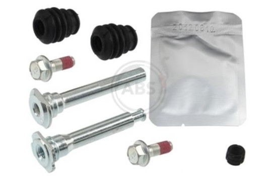 Guide Sleeve Kit, brake caliper 55118 ABS, Image 3