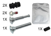 Guide Sleeve Kit, brake caliper 55119 ABS