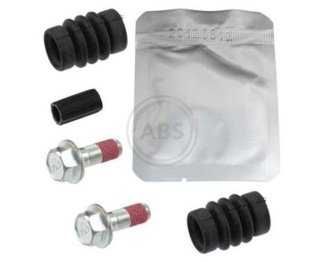 Guide Sleeve Kit, brake caliper 55120 ABS, Image 2