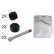 Guide Sleeve Kit, brake caliper 55122 ABS