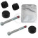 Guide Sleeve Kit, brake caliper 55122 ABS, Thumbnail 2
