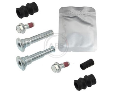Guide Sleeve Kit, brake caliper 55125 ABS, Image 3