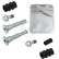 Guide Sleeve Kit, brake caliper 55125 ABS, Thumbnail 3