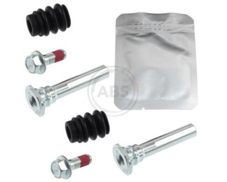 Guide Sleeve Kit, brake caliper 55126 ABS, Image 2